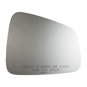 SIDE VIEW MIRROR HEATED